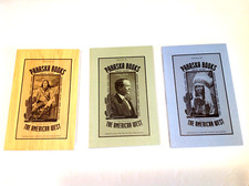 Vintage PAHASKA BOOKS The