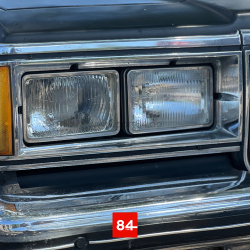 Chevrolet caprice classic - chevrolet,