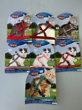 Trixie Geschirr für Katzen