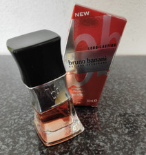 Bruno Banani Magnetic Woman Eau de Toilette Spray 30 ml NEU