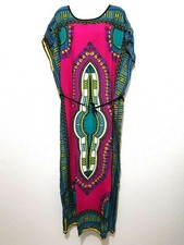 Maxikleid Strandkleid