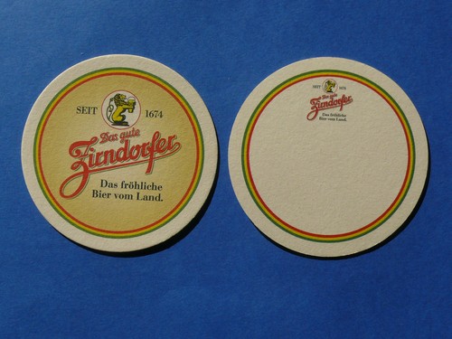Zirndorfer bier - ,