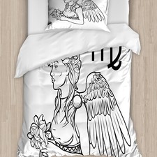 Sternzeichen Jungfrau