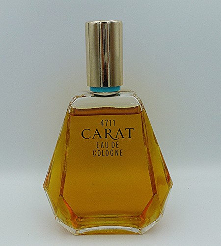 Vintage 4711 carat - 4711,