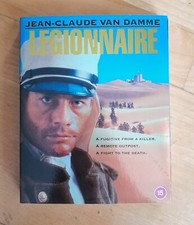 Legionnaire - Jean-Claude Van