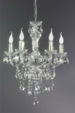 Pendel Lampen Krone Ess Wohn