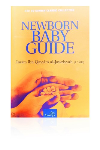 Newborn baby guide imam - baby, by