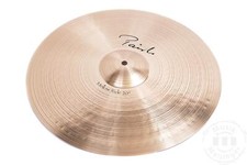 Paiste Signature 20" Mellow Ride