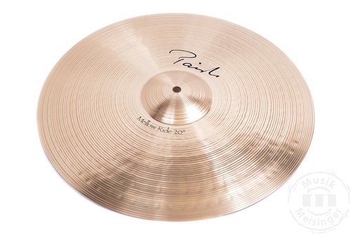 Paiste signature mellow - signature,