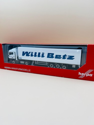 Herpa man tgx - man, gm