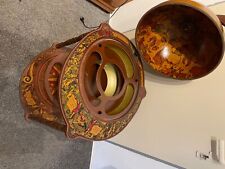 Getränkebar Weltkugel