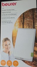 BEURER TL 30 Tageslichtlampe LED Lichtdusche NEU & OVP