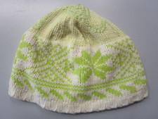 JET SET JSX-TREME Strickmütze