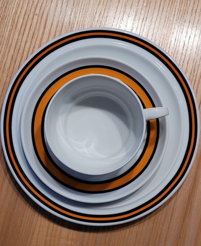 70er jahre kaffeeservice - 70er,
