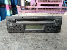 CD Autoradio Grundig SCD 3390