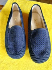 Hausschuhe - Sommerpantoffel -