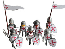 NUR BEI ANNETTE  PLAYMOBIL