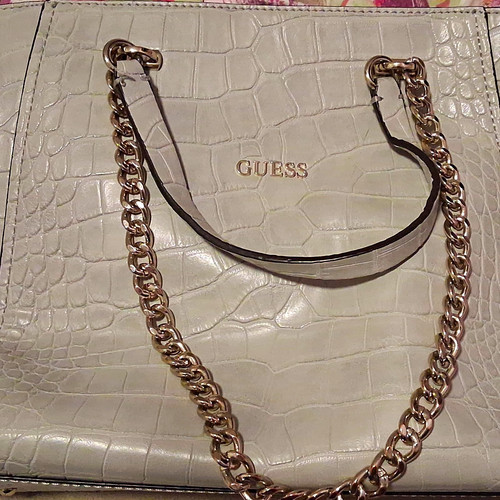 Guess schultertasche damen - guess,