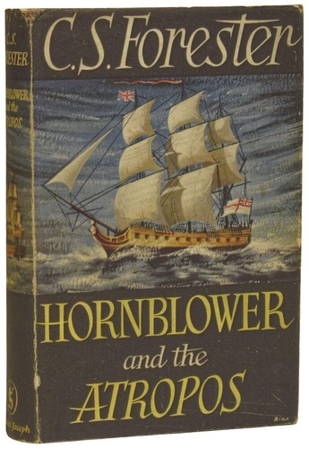 Forester hornblower and - forester,