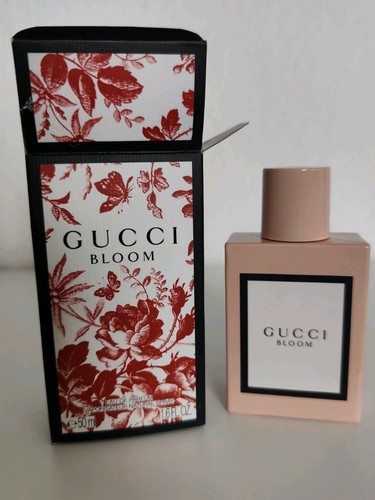 Gucci bloom eau parfum - de,