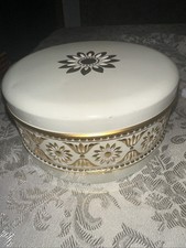 Alte Gebäck Dose Kaffeedose