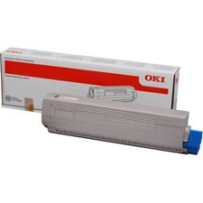 Original OKI 44844508
