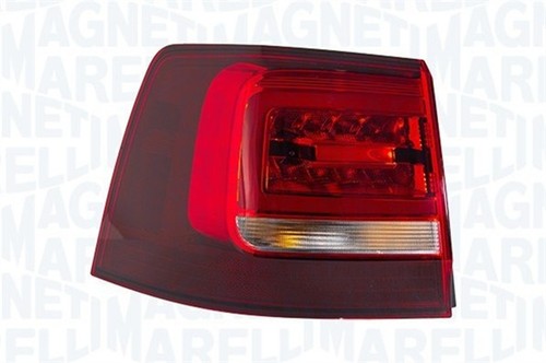 Magneti marelli heckleuchte - magneti,