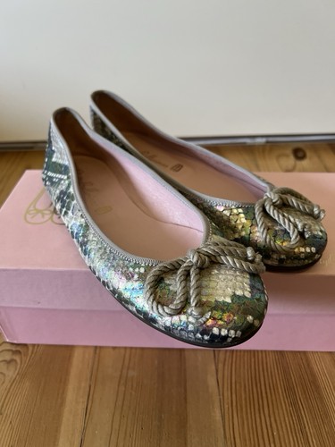 Neue schlangenprint pretty - neue,