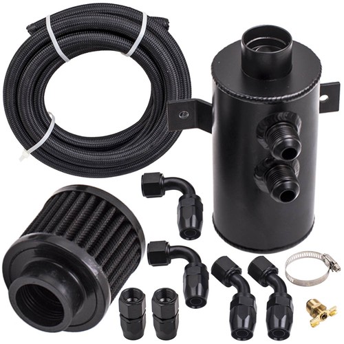 Densieg 75l aluminium - 0,75l, oil
