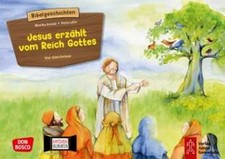 Jesus erzählt vom Reich