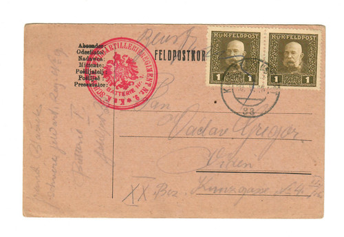 1916 wwi austria kuk heavy - 1916,