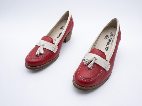 Natural feet damen pumps - feet,