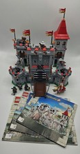 LEGO 7946 Kingdoms King's