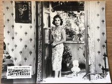 Gina Lollobrigida DIE