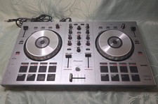 Pioneer DJ DDJ-SB Serato in