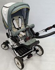 Hartan Topine S Kinderwagen