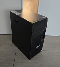 Fujitsu esprimo p557 - esprimo, pc