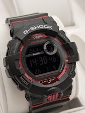 Casio G-Shock GBD-800 Black
