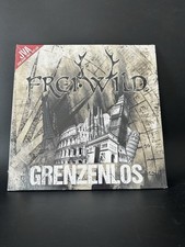 Frei wild grenzenlos - frei.wild,