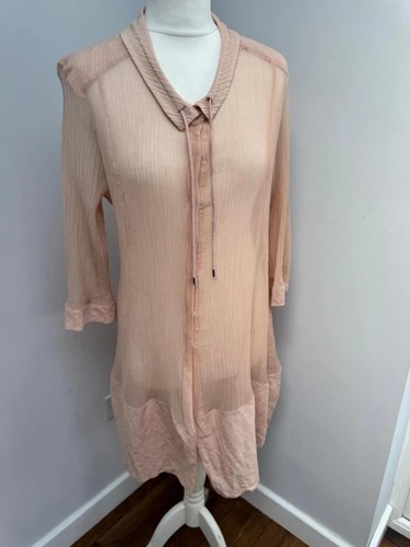 Crea concept kleid - gr., 16