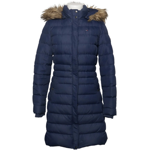 Hilfiger denim wintermantel - denim,,