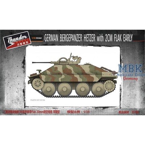 Thunder models thm35106 - thunder,