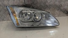 Ford Focus DA3 Scheinwerfer Hauptscheinwerfer Frontscheinwerfer vorn rechts