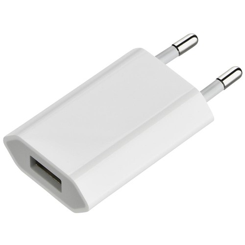 Apple usb power adapter - apple,