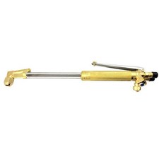 Handschneidbrenner Schrottbrenner Propan/Erdgas Harris Modell 142 F