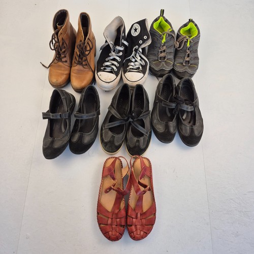 Marken damen schuhpaket - marken,
