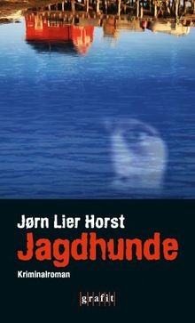 Jagdhunde kriminalroman - jagdhunde:,