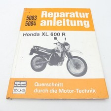 Honda XL 600 R PD03