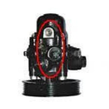 Hydraulikpumpe Lenkung LIZARTE