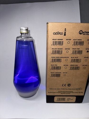 Mathmos astro flasche - mathmos, in